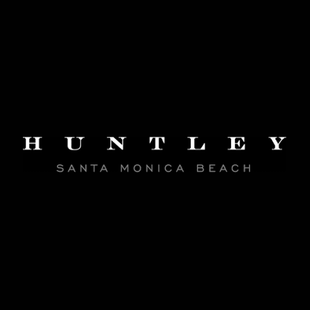 The Huntley